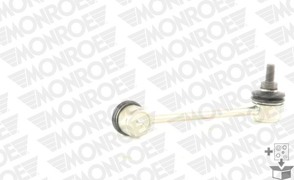 Стабилизатор, ходовая часть L27604 MONROE