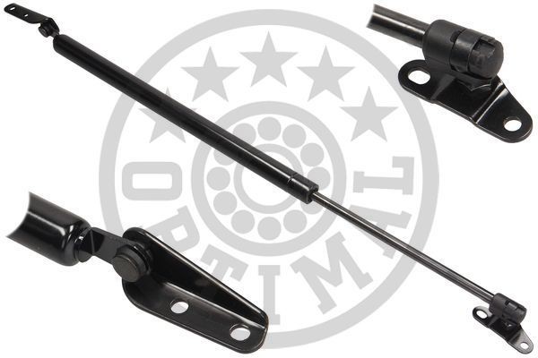 Упругий элемент, крышка багажника / помещения для груза AG39998 OPTIMAL