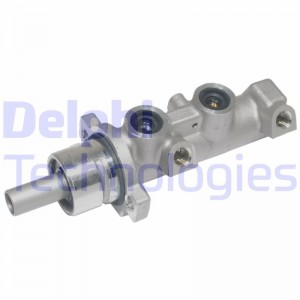 Главный тормозной цилиндр LM70372 DELPHI