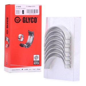 Шатунный подшипник 7138994STD GLYCO