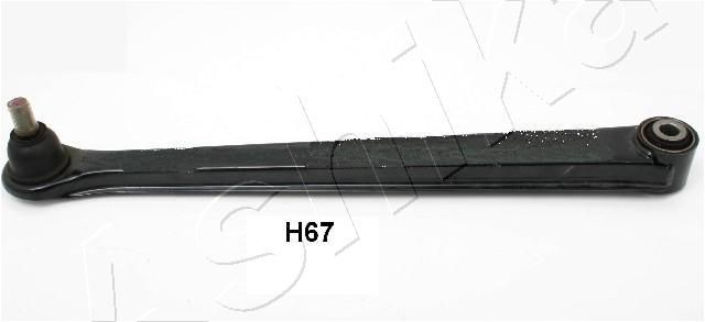 несущий / направляющий шарнир 53-0H-H67 ASHIKA