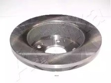 Тормозной диск 61-04-494 ASHIKA