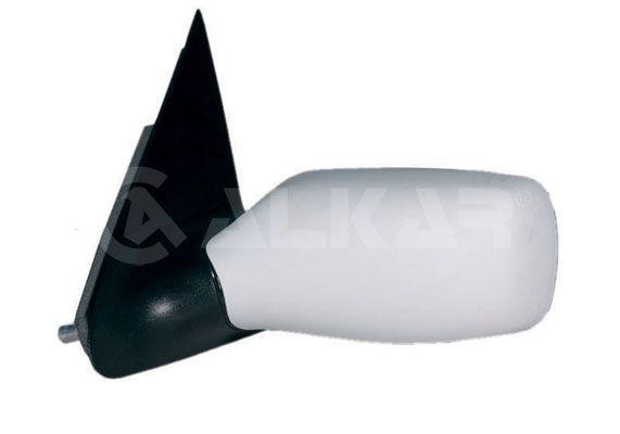Наружное зеркало 6137409 ALKAR