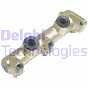 Главный тормозной цилиндр LM23477 DELPHI