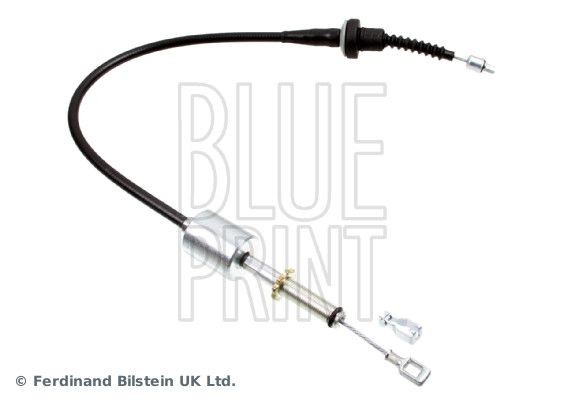 Трос, управление сцеплением ADG03808 BLUE PRINT