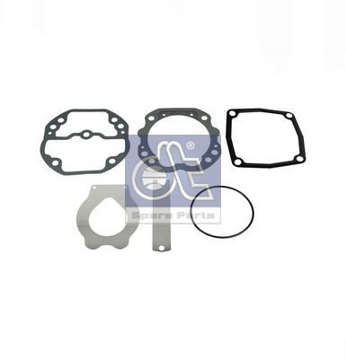 Компрессор пневматической системы (ремкомплект) 4.90228 DIESEL TECHNIC
