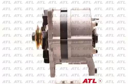 Генератор L33850 ATL DELTA AUTOTECHNIK