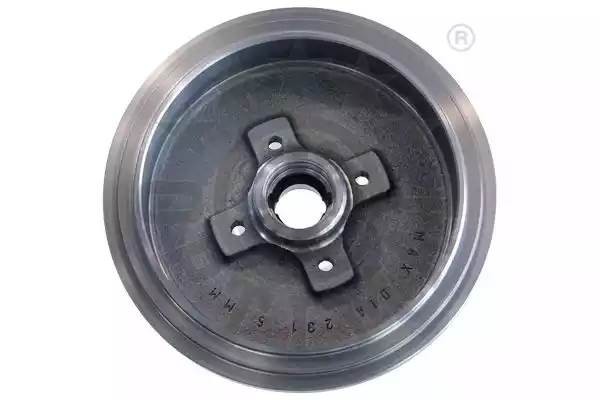 Тормозной барабан BT1450 OPTIMAL