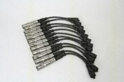 Ккомплект проводов зажигания 886023006 TRISCAN