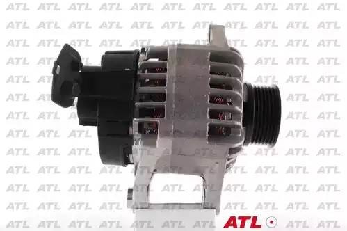 Генератор L 40 640 ATL DELTA AUTOTECHNIK