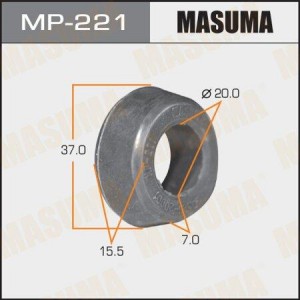 Втулка поперечной тяги MP-221 MASUMA