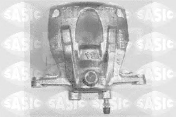 Тормозной суппорт 6506115 SASIC