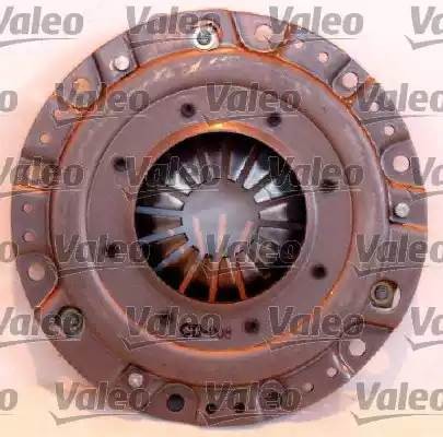 Комплект сцепления 009207 VALEO PHC