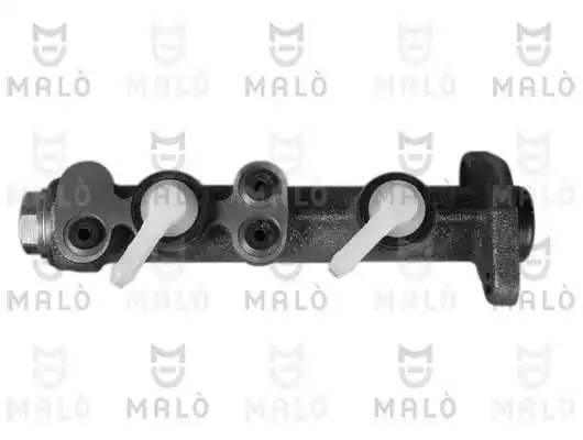 Главный тормозной цилиндр 89010 MALO