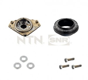 Ремкомплект, опора амортизационной стойки KB66004 NTN SNR