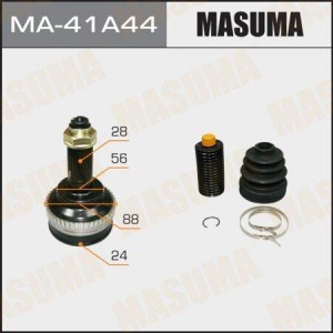 ШРУС MA-41A44 MASUMA