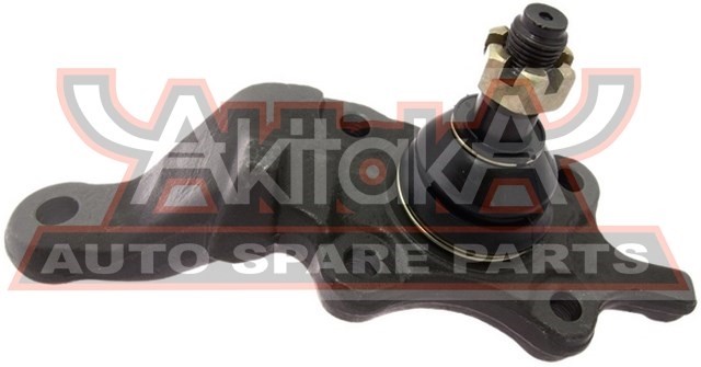 Опора шаровая подвески 0120-90R ASVA