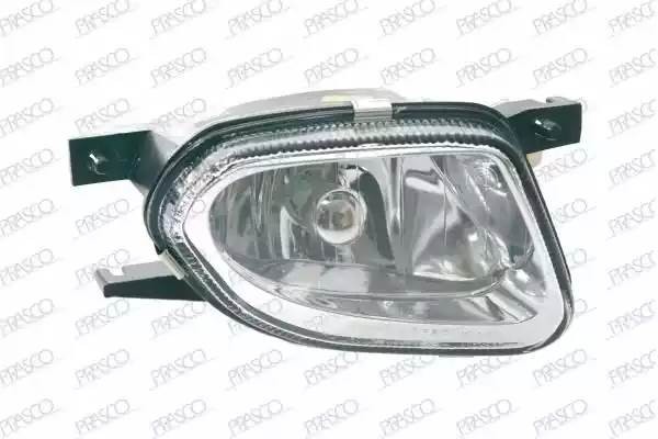 Противотуманная фара ME0394413 PRASCO GROUP