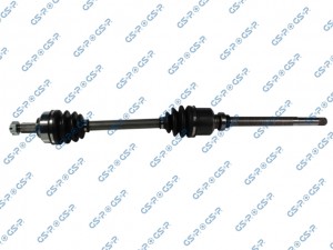 Приводной вал 210120 GS P