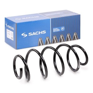 Пружина ходовой части 997 822 SACHS