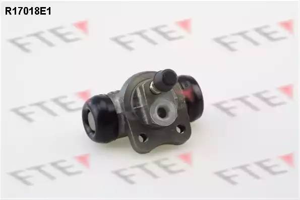 Колесный тормозной цилиндр R17018E1 FTE