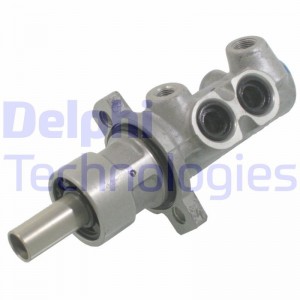 Главный тормозной цилиндр LM49908 DELPHI
