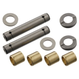 Ремкомплект, шкворень поворотного кулака 01153 FEBI BILSTEIN