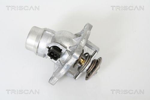 Термостат, охлаждающая жидкость 8620 213105 TRISCAN