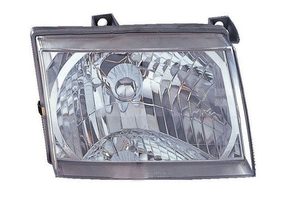 Основная фара 2702962 ALKAR