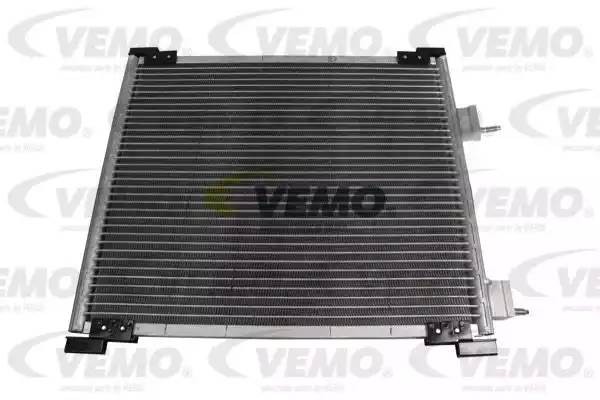 Конденсатор, кондиционер V25-62-0005 VEMO
