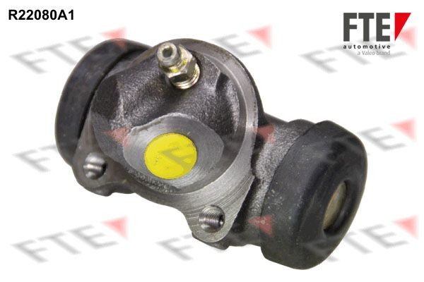 Колесный тормозной цилиндр R22080A1 FTE