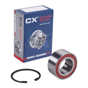 Подшипник ступицы колеса CX042 CX