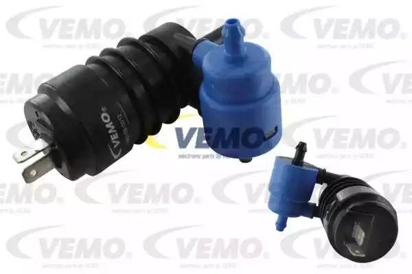 Водяной насос, система очистки окон V40-08-0012 VEMO