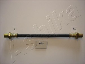 Кронштейн, тормозный шланг 6906603 ASHIKA