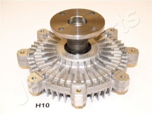Сцепление, вентилятор радиатора VC-H10 JAPAN PARTS GROUP