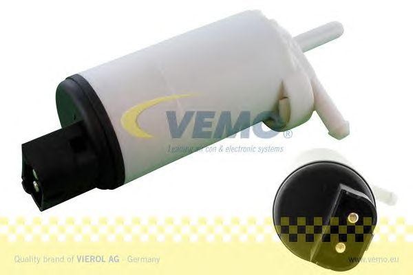 Водяной насос, система очистки окон V95-08-0001 VEMO