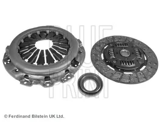 Комплект сцепления ADN130201C BLUE PRINT