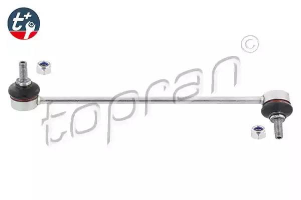 Стойка стабилизатора 501 001 HANS PRIES
