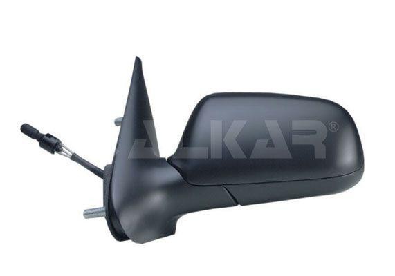 Наружное зеркало 6164363 ALKAR