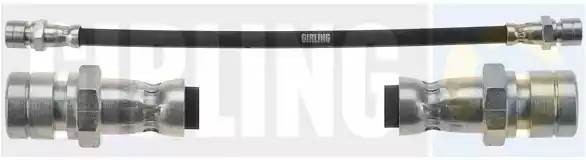 Тормозной шланг 9001128 GIRLING