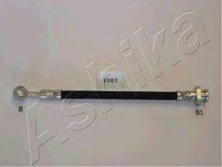 Кронштейн, тормозный шланг 69011061 ASHIKA