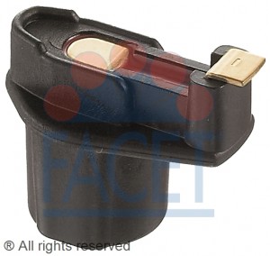 Бегунок распределителя зажигани 3.8242RS FACET