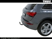 Деталь 513900 THULE