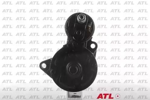 Стартер A18200 ATL DELTA AUTOTECHNIK