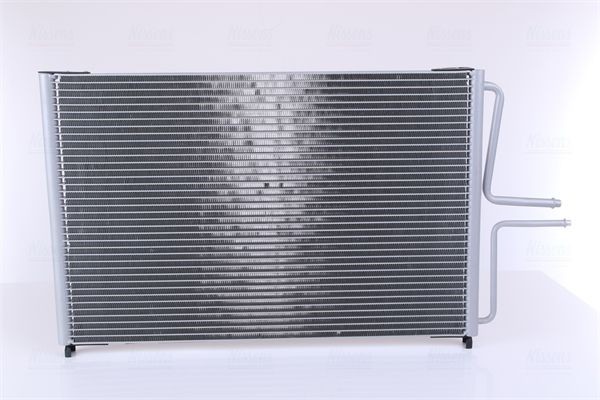Конденсатор, кондиционер 94322 NISSENS