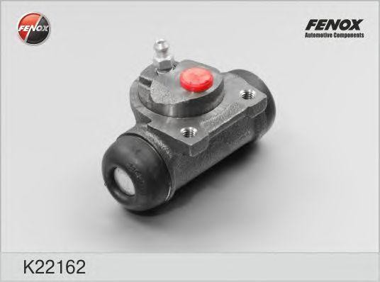 Цилиндр тормозной рабочий K22162 FENOX