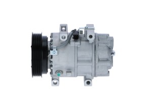 Компрессор, кондиционер 32430 NRF