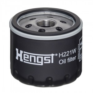 Масляный фильтр H221W HENGST
