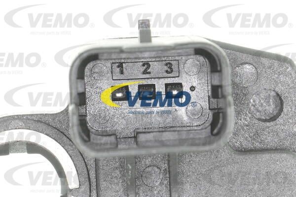 Выключатель на колонке рулевого управления V25804016 VEMO