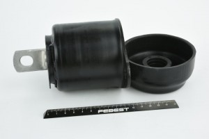 Подушка двигателя HM-CLATRH FEBEST
